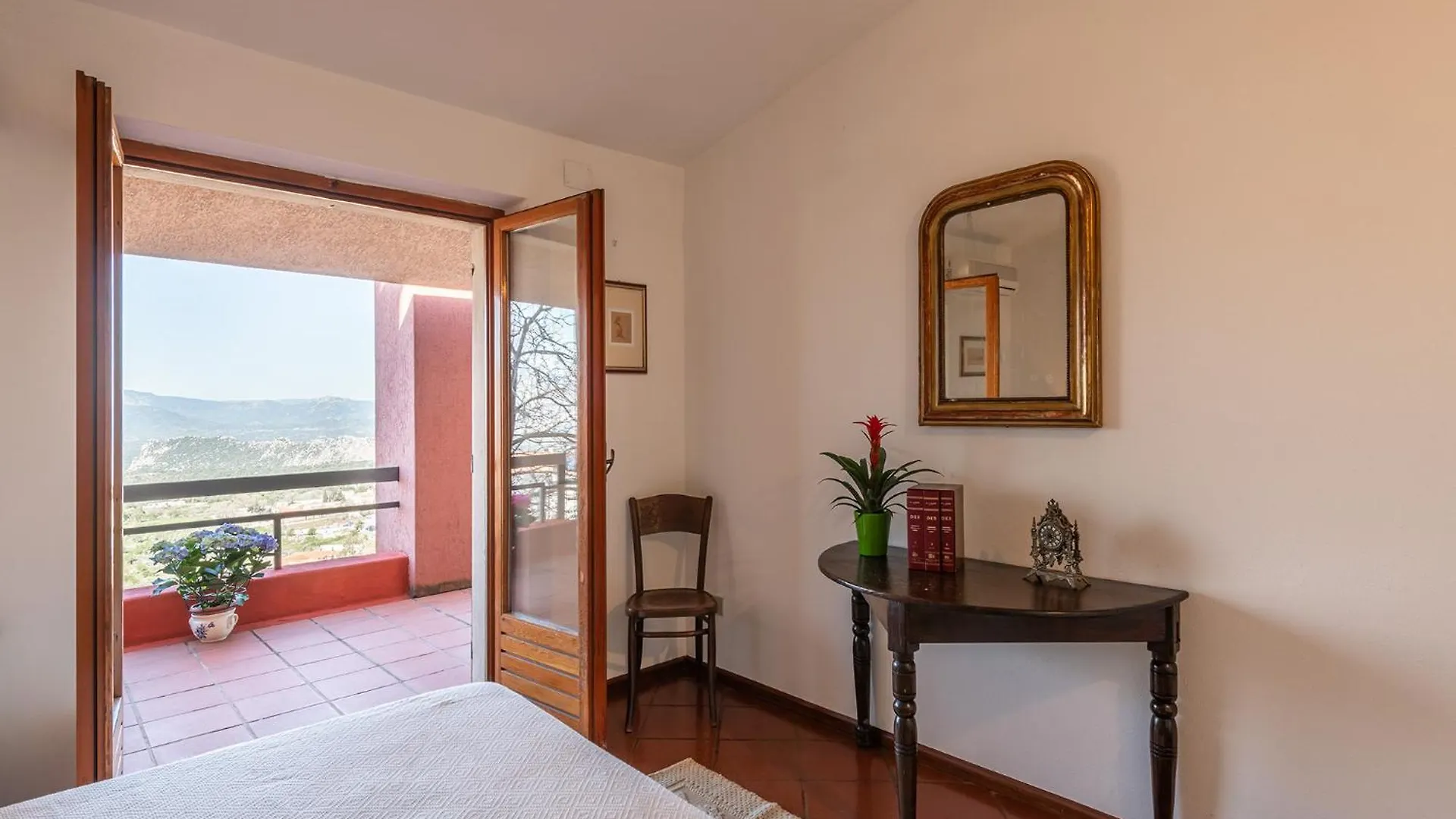Villa Ruju Dorgali