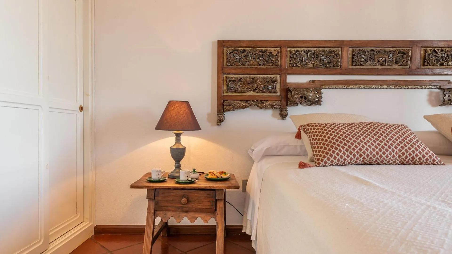 Villa Ruju Dorgali Olaszország