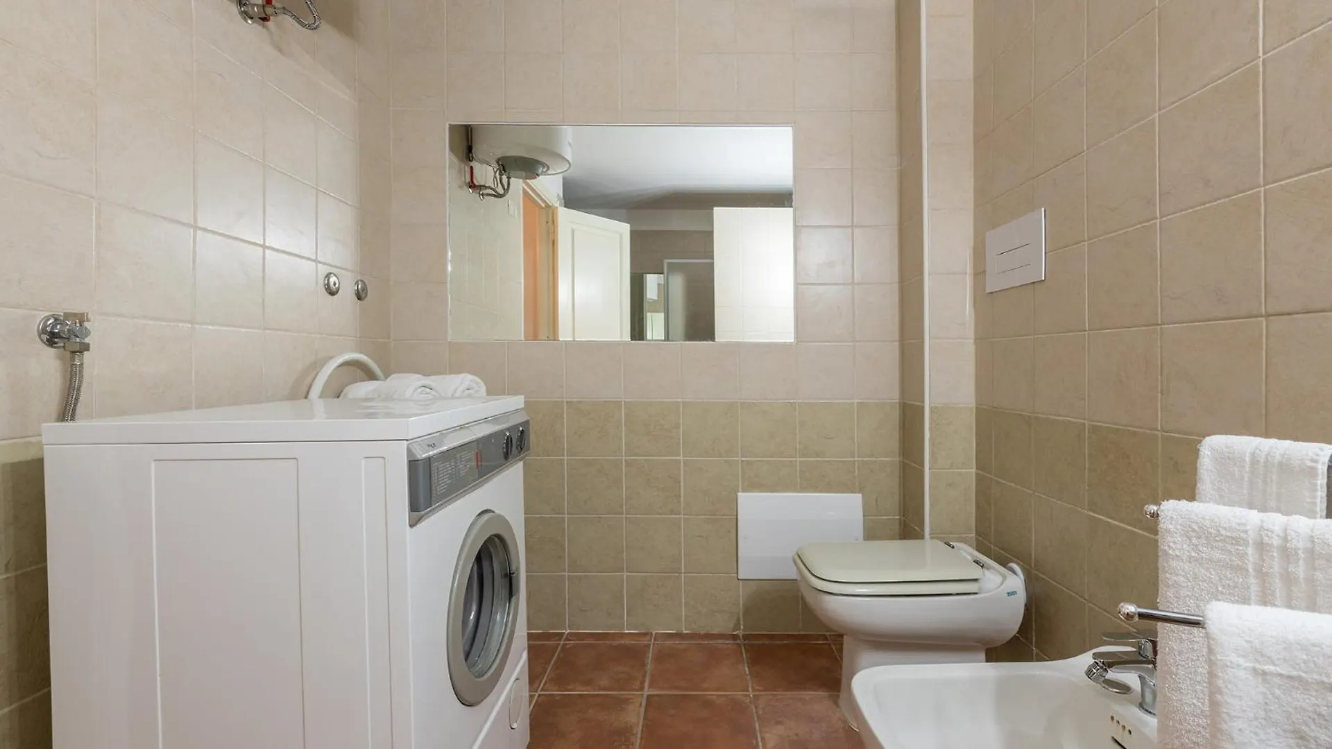 Villa Ruju Dorgali Olaszország