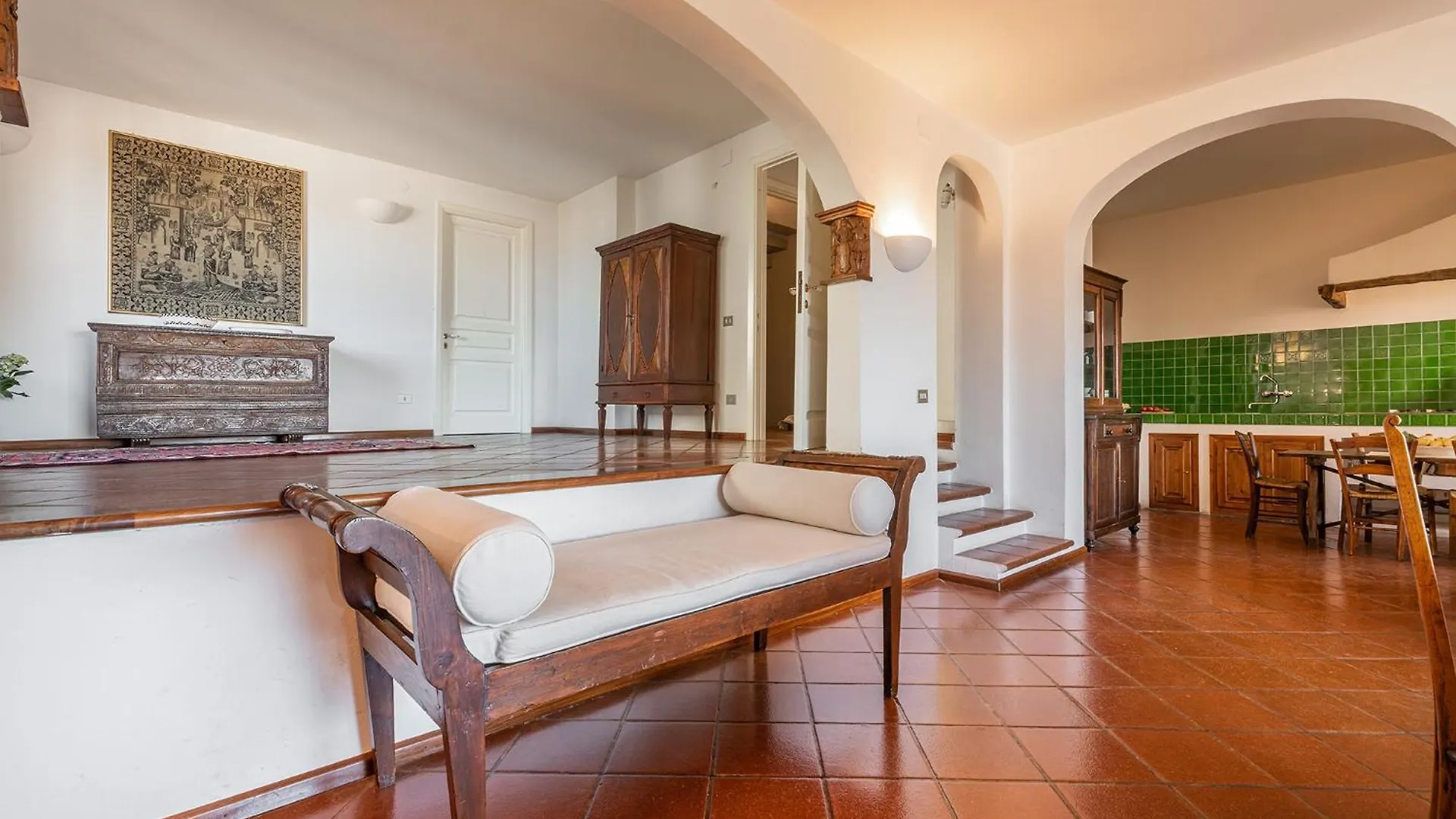 Villa Ruju Dorgali