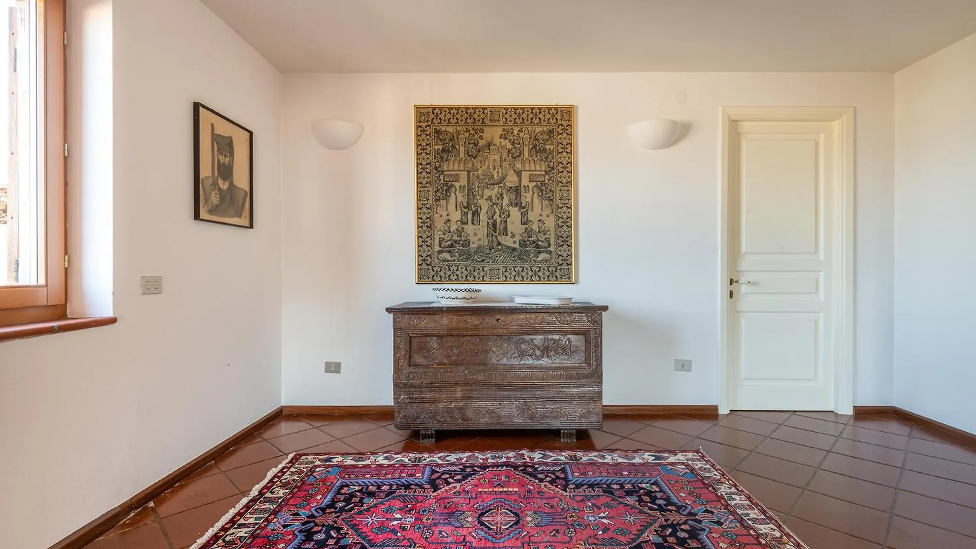 Villa Ruju Dorgali