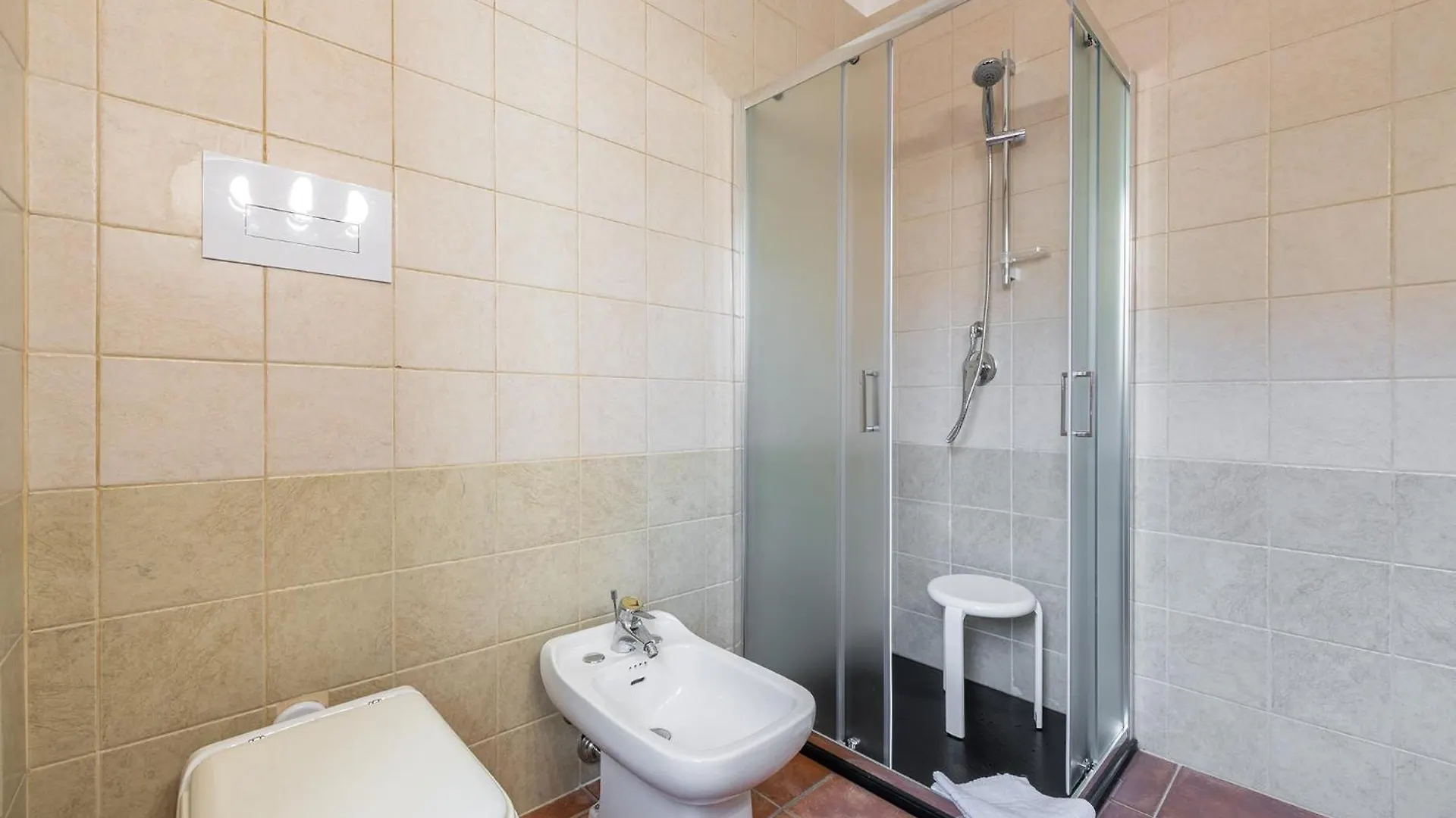 Villa Ruju Dorgali Olaszország