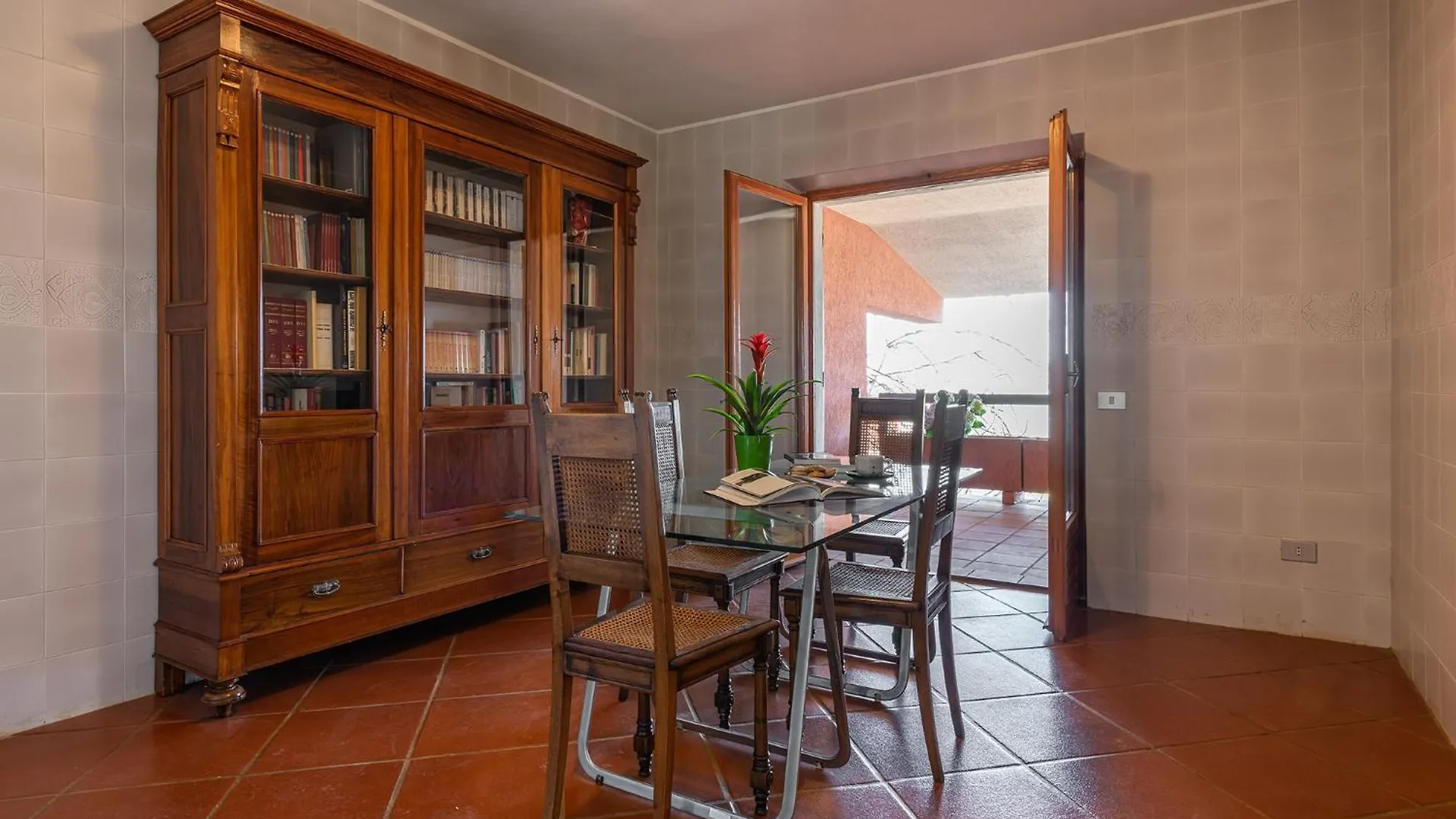 Villa Ruju Dorgali 0*,  Olaszország