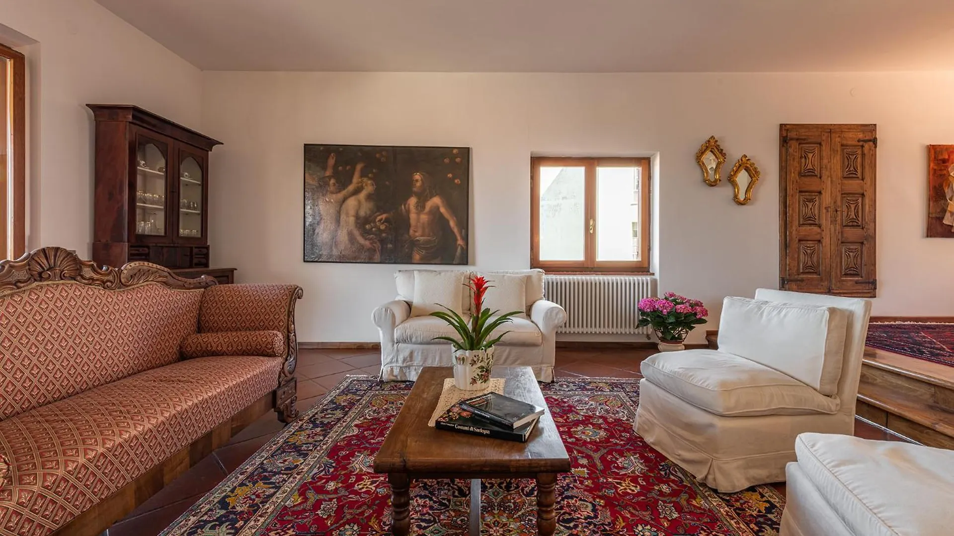 Villa Ruju Dorgali