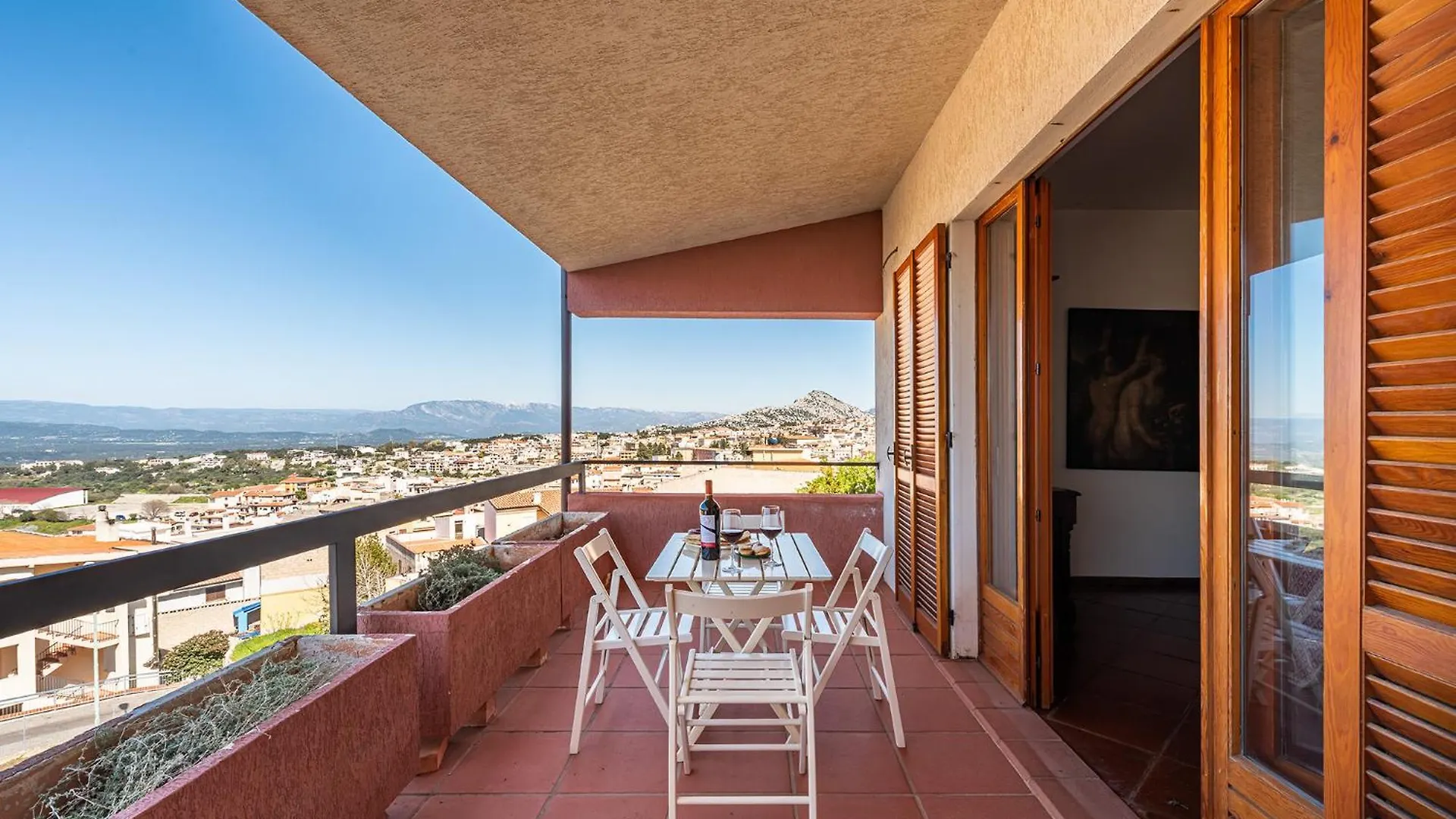 Villa Ruju Dorgali