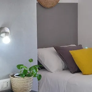 Bed & Breakfast Fradama', Dorgali